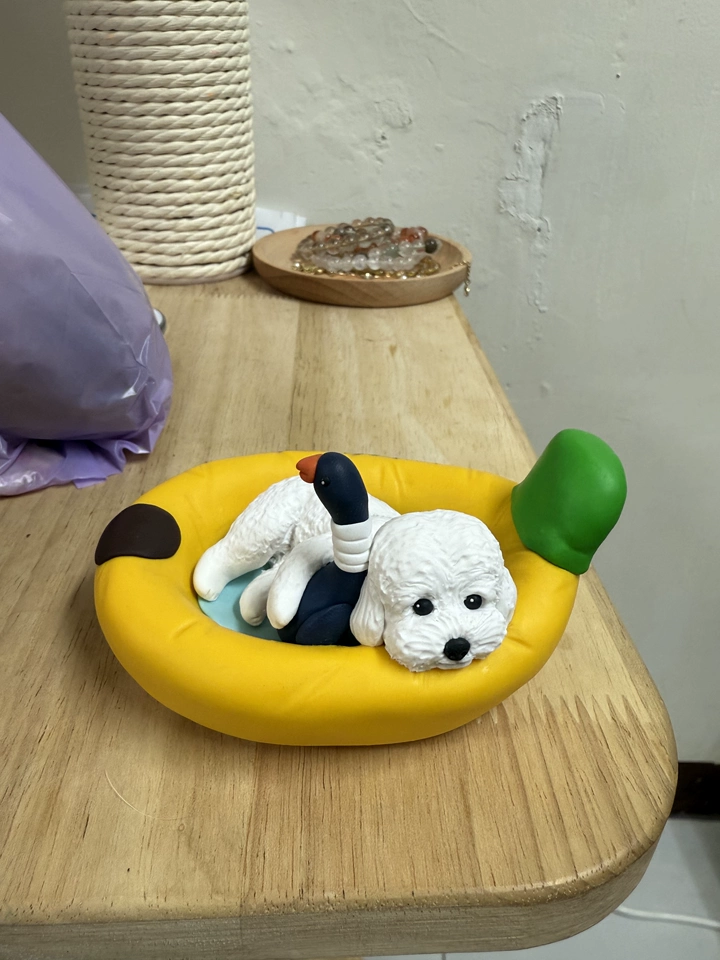 Bubupo Review After 3 Orders — custom collectible doll